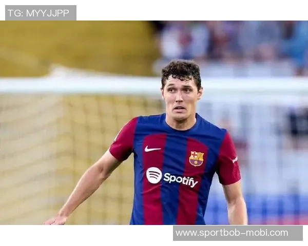 克里斯滕森谈未来与巴萨关系专注于提升个人表现